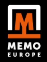 Memo Europe